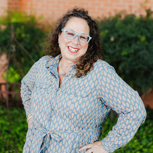 Meet your Posher, Kathi